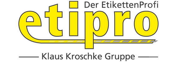 etipro gmbh Logo